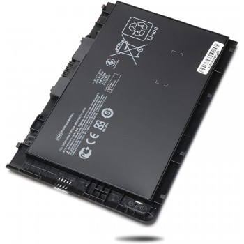 BATERIA HP COMPATIBLE ELITEBOOK FOLIO 9470 9480M SERIES | BT04XL 14.8V/3500MAH